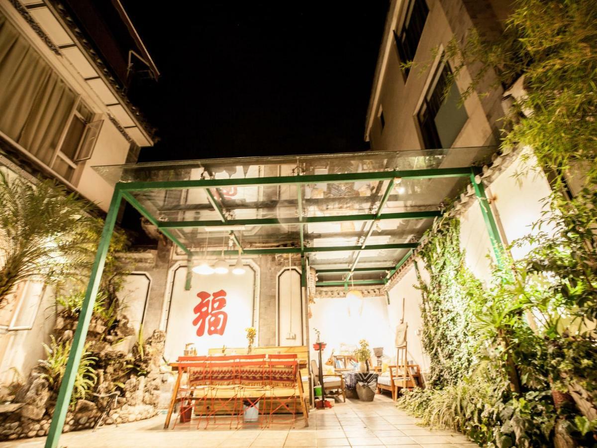 Early Spring Hotel Dali  Exterior foto